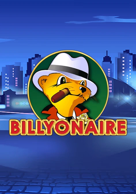 Online Slot Billyonaire