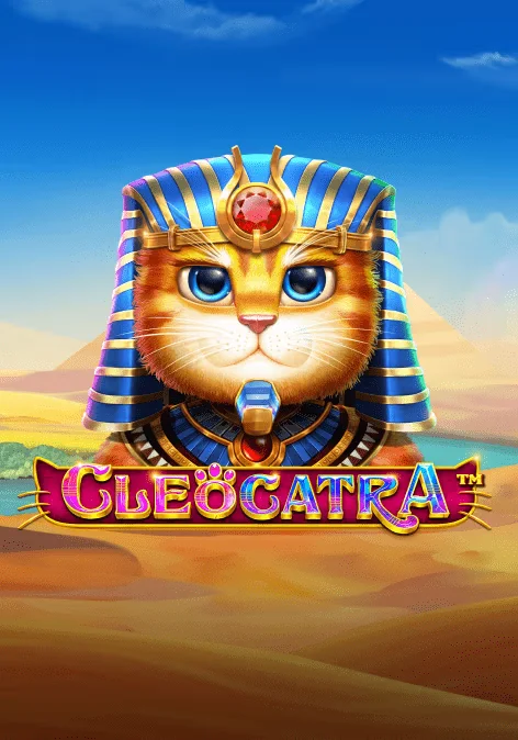 Online Slot Cleocatra