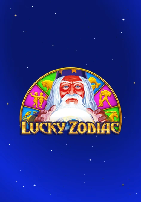 Online Slot Lucky Zodiac