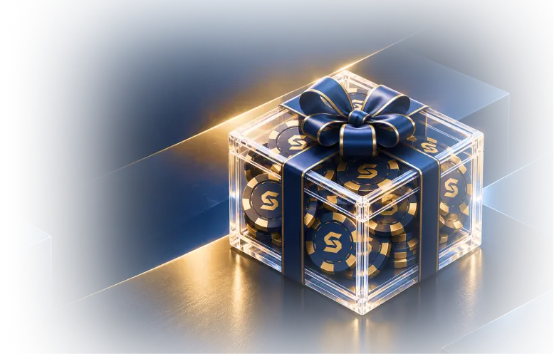 Crypto Casino Welcome Bonus